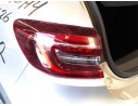 Recambio de piloto trasero izquierdo exterior para renault clio v (b7_) 1.0 sce 65 (b7mg) referencia OEM IAM 265551550R  