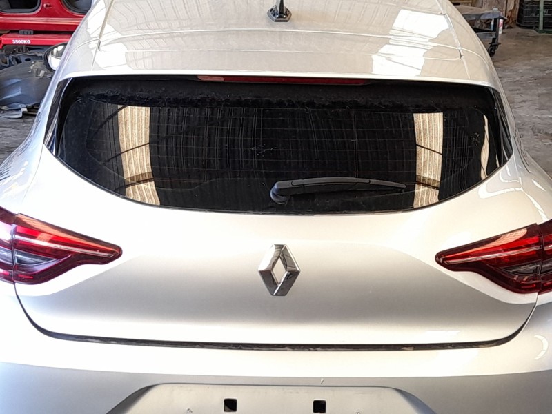 Recambio de porton trasero para renault clio v (b7_) 1.0 sce 65 (b7mg) referencia OEM IAM 901006566R  