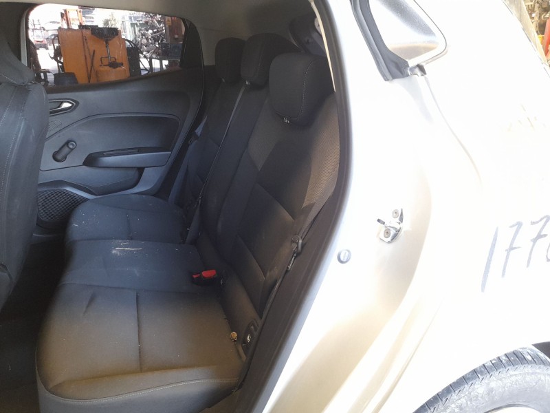 Recambio de asientos traseros para renault clio v (b7_) 1.0 sce 65 (b7mg) referencia OEM IAM   