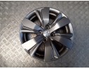 Recambio de llanta aluminio para peugeot 2008 i (cu_) 1.6 bluehdi 100 referencia OEM IAM 6.5X16 4 TORN ET40  ALUMINIO