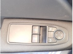 MANDO ELEVALUNAS DELANTERO IZQUIERDO 254107073R C/MANDO RETROVISOR 