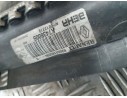 Recambio de radiador agua para renault kangoo profesional referencia OEM IAM 8200418328 K7438005 BEHR