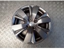 Recambio de llanta aluminio para peugeot 2008 i (cu_) 1.6 bluehdi 100 referencia OEM IAM 6.5X16 4 TORN ET40  ALUMINIO