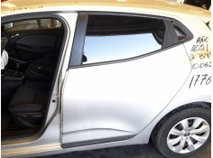 PUERTA TRASERA IZQUIERDA 821017920R 