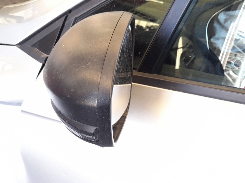 Recambio de retrovisor izquierdo para renault clio v (b7_) 1.0 sce 65 (b7mg) referencia OEM IAM 963026687R  