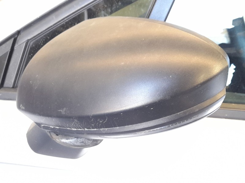 Recambio de retrovisor izquierdo para renault clio v (b7_) 1.0 sce 65 (b7mg) referencia OEM IAM 963026687R  