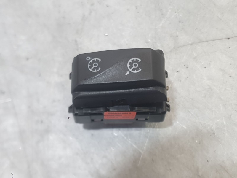 Recambio de interruptor para dacia sandero ii (b8_) tce 90 (b8m1, b8ma) referencia OEM IAM   
