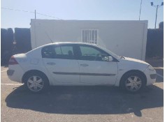RENAULT MEGANE II BERLINA 5P
