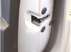 Recambio de cerradura puerta delantera derecha para renault clio v (b7_) 1.0 sce 65 (b7mg) referencia OEM IAM 805029595R  