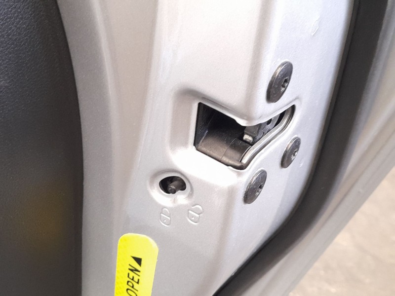 Recambio de cerradura puerta trasera derecha para renault clio v (b7_) 1.0 sce 65 (b7mg) referencia OEM IAM 825007311R  