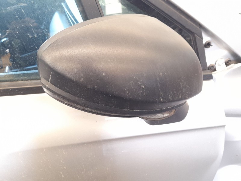 Recambio de retrovisor derecho para renault clio v (b7_) 1.0 sce 65 (b7mg) referencia OEM IAM 963011854R ELECTRICO 