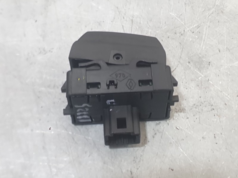 Recambio de interruptor para dacia sandero ii (b8_) tce 90 (b8m1, b8ma) referencia OEM IAM  BLOQUEO PUERTAS 