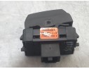 Recambio de interruptor para dacia sandero ii (b8_) tce 90 (b8m1, b8ma) referencia OEM IAM  BLOQUEO PUERTAS 