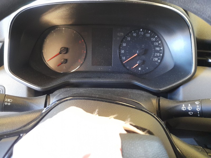 Recambio de cuadro instrumentos para renault clio v (b7_) 1.0 sce 65 (b7mg) referencia OEM IAM 248099469R  