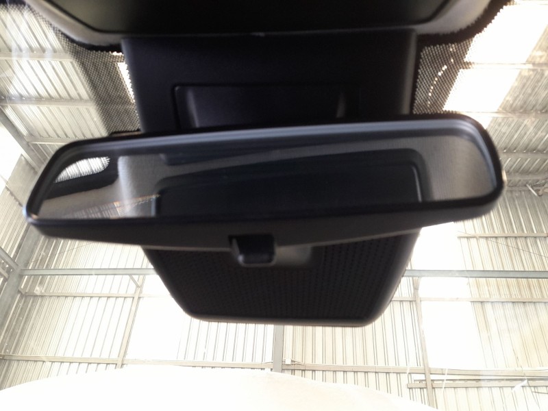 Recambio de espejo interior para renault clio v (b7_) 1.0 sce 65 (b7mg) referencia OEM IAM 963217003R  