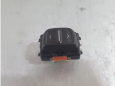 MANDO ELEVALUNAS TRASERO DERECHO 254214937R DELANTERO SALPICADERO 