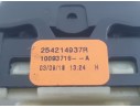 Recambio de mando elevalunas trasero derecho para dacia sandero ii (b8_) tce 90 (b8m1, b8ma) referencia OEM IAM   