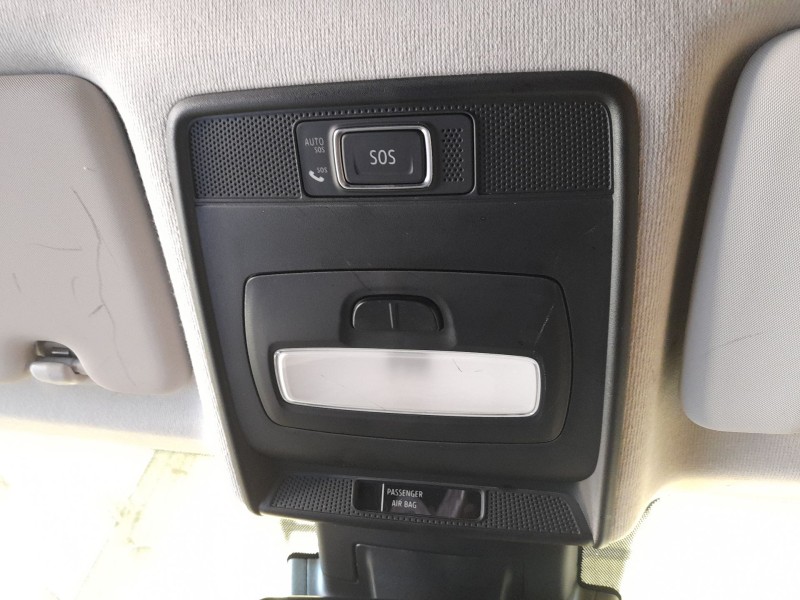 Recambio de luz interior para renault clio v (b7_) 1.0 sce 65 (b7mg) referencia OEM IAM 264307708R  