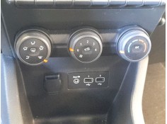 MANDO CALEFACCION / AIRE ACONDICIONADO 275004486R 