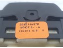 Recambio de mando elevalunas trasero izquierdo para dacia sandero ii (b8_) tce 90 (b8m1, b8ma) referencia OEM IAM  DELANTERO 