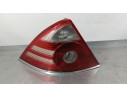 Recambio de piloto trasero izquierdo para ford mondeo iii (b5y) 2.2 tdci referencia OEM IAM 1371861  
