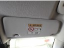 Recambio de parasol derecho para renault clio v (b7_) 1.0 sce 65 (b7mg) referencia OEM IAM 964001360R  