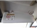 Recambio de parasol derecho para renault clio v (b7_) 1.0 sce 65 (b7mg) referencia OEM IAM 964001360R  