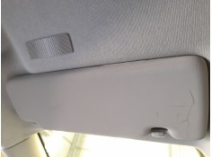 Recambio de parasol izquierdo para renault clio v (b7_) 1.0 sce 65 (b7mg) referencia OEM IAM 964011680R  