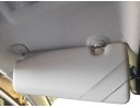 Recambio de parasol izquierdo para renault clio v (b7_) 1.0 sce 65 (b7mg) referencia OEM IAM 964011680R  