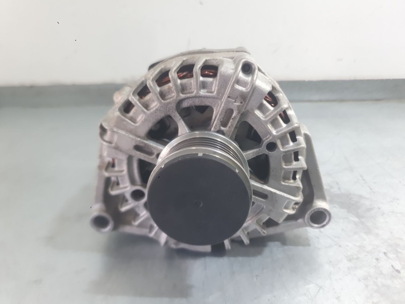 Recambio de alternador para opel mokka / mokka x (j13) 1.4 lpg (_76) referencia OEM IAM 95521352 13597226 