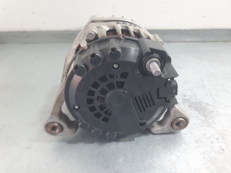 Recambio de alternador para opel mokka / mokka x (j13) 1.4 lpg (_76) referencia OEM IAM 95521352 13597226 