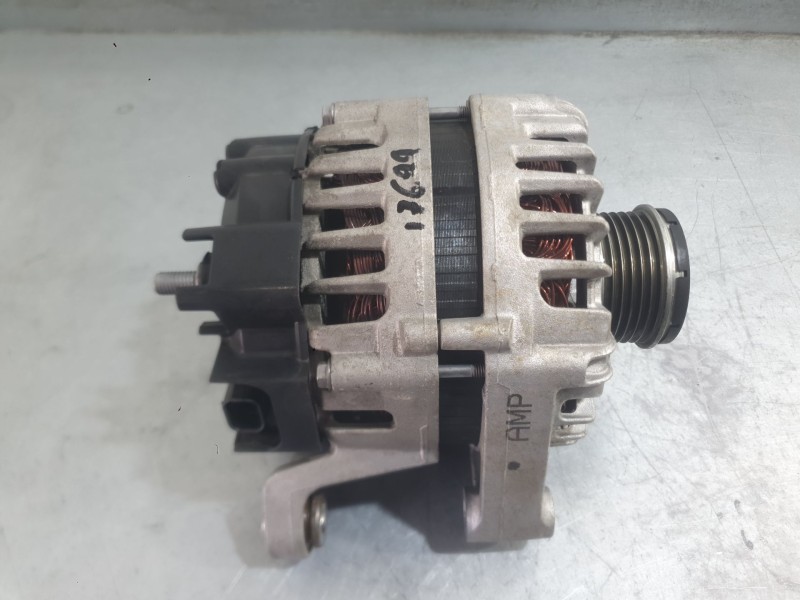 Recambio de alternador para opel mokka / mokka x (j13) 1.4 lpg (_76) referencia OEM IAM 95521352 13597226 