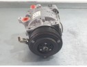 Recambio de compresor aire acondicionado para opel mokka / mokka x (j13) 1.4 lpg (_76) referencia OEM IAM 95530003 42698426 