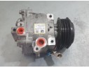 Recambio de compresor aire acondicionado para opel mokka / mokka x (j13) 1.4 lpg (_76) referencia OEM IAM 95530003 42698426 
