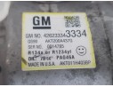 Recambio de compresor aire acondicionado para opel mokka / mokka x (j13) 1.4 lpg (_76) referencia OEM IAM 95530003 42698426 