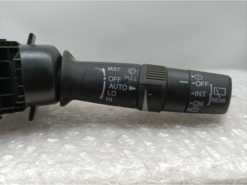 Recambio de mando limpia para honda civic lim.5 (fk) 1.5 sport referencia OEM IAM   