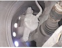 Recambio de pinza freno delantera derecha para renault clio v (b7_) 1.0 sce 65 (b7mg) referencia OEM IAM 410016702R  