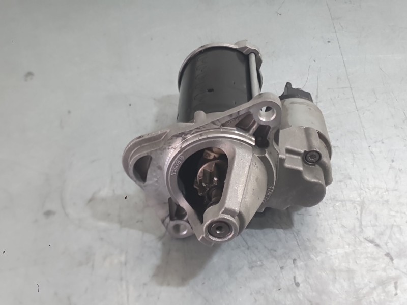 Recambio de motor arranque para opel mokka / mokka x (j13) 1.4 lpg (_76) referencia OEM IAM 25200067 BOSCH 0001192087