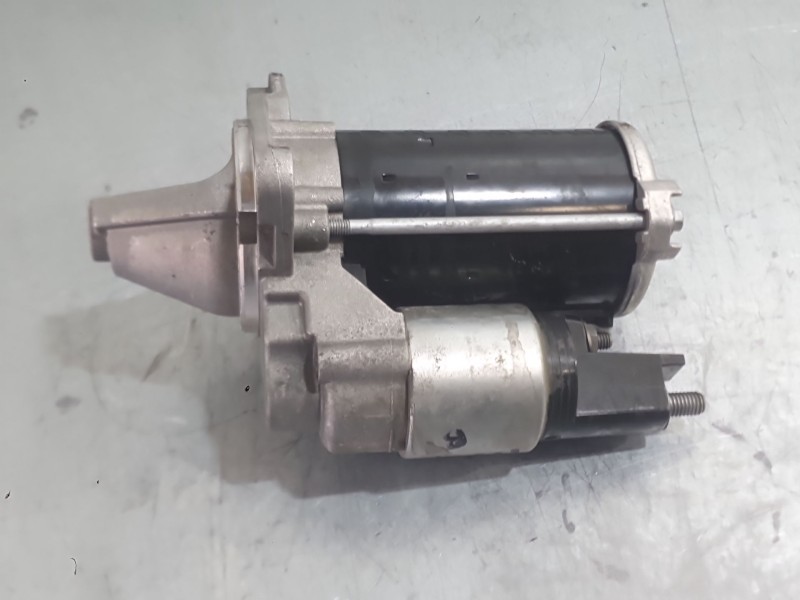 Recambio de motor arranque para opel mokka / mokka x (j13) 1.4 lpg (_76) referencia OEM IAM 25200067 BOSCH 0001192087