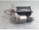 Recambio de motor arranque para opel mokka / mokka x (j13) 1.4 lpg (_76) referencia OEM IAM 25200067 BOSCH 0001192087