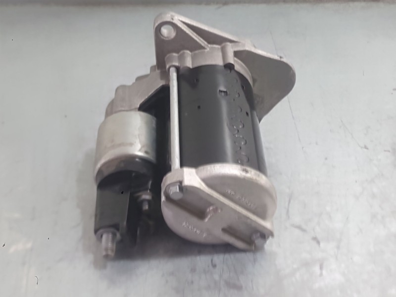 Recambio de motor arranque para opel mokka / mokka x (j13) 1.4 lpg (_76) referencia OEM IAM 25200067 BOSCH 0001192087