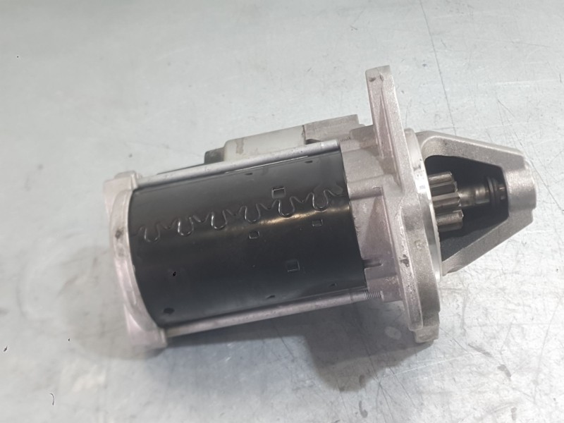 Recambio de motor arranque para opel mokka / mokka x (j13) 1.4 lpg (_76) referencia OEM IAM 25200067 BOSCH 0001192087