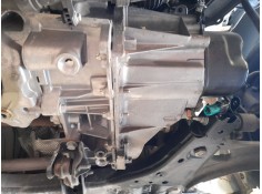 CAJA CAMBIOS JH3925 320103557R 