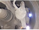 Recambio de pinza freno delantera izquierda para renault clio v (b7_) 1.0 sce 65 (b7mg) referencia OEM IAM 410111208R  