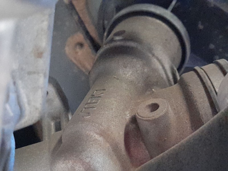Recambio de cremallera direccion para renault clio v (b7_) 1.0 sce 65 (b7mg) referencia OEM IAM 490011723R MECÁNICA 