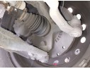 Recambio de mangueta delantera derecha para renault clio v (b7_) 1.0 sce 65 (b7mg) referencia OEM IAM 400142942R  