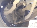 Recambio de mangueta delantera izquierda para renault clio v (b7_) 1.0 sce 65 (b7mg) referencia OEM IAM 400152588R  