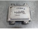 Recambio de centralita motor uce para opel mokka / mokka x (j13) 1.4 lpg (_76) referencia OEM IAM 12692200  