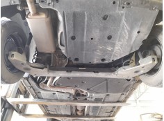 PUENTE TRASERO 555113834R TAMBOR C/ABS 4 TORNILLOS 