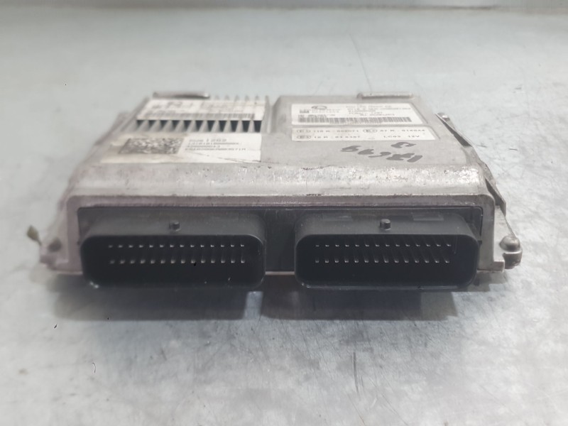 Recambio de centralita glp para opel mokka / mokka x (j13) 1.4 lpg (_76) referencia OEM IAM   